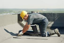 Asphalt Shingles Roofing in Altamont, TN